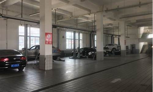 曙光汽车4s维修店_曙光汽车4s维修店电话