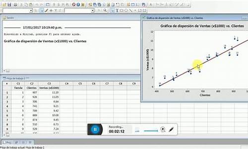 minitab_minitab软件有什么作用