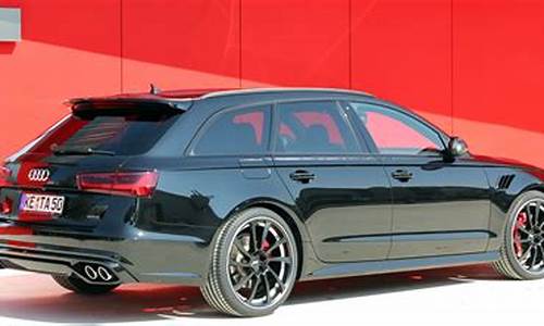 abt a6_abt a6 allroad