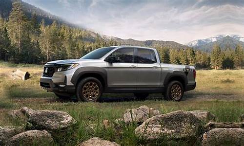 ridgeline是什么品牌_ridgeline是什么意思