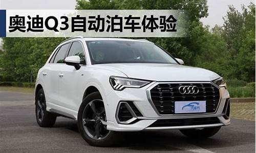 奥迪a3 自动泊车_奥迪a3自动泊车怎么用