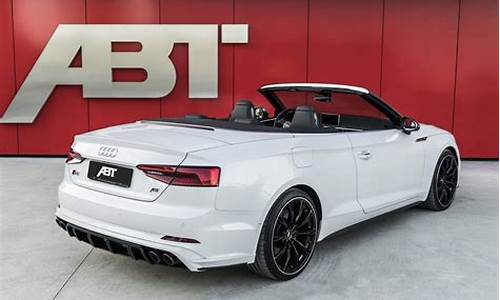 abt s5 sportback