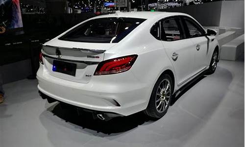 mg6汽车新闻_mg6新款价格