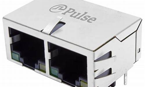 pulse rj45